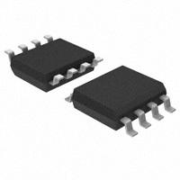 ISSI, Integrated Silicon Solution Inc - IS31LT3380-GRLS3-TR - IC LED DRIVER RGLTR 1.2A 8SOP