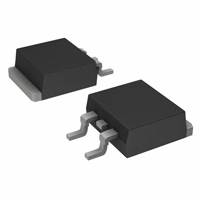 Vishay Siliconix - IRF640S - MOSFET N-CH 200V 18A D2PAK
