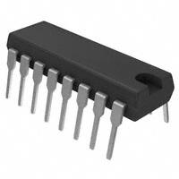 Texas Instruments - ULQ2003AN - IC PWR RELAY 7NPN 1:1 16DIP