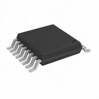 Fairchild/ON Semiconductor - 74VHC595MTCX - IC SHIFT REG 8B W/ LATCH 16TSSOP