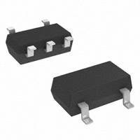 Rohm Semiconductor - RSA6.1ENTR - TVS DIODE 3VWM SOT353