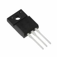 ON Semiconductor - MJF122G - TRANS NPN DARL 100V 5A TO220FP
