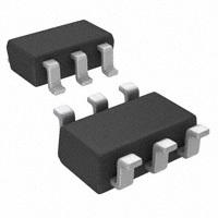 Diodes Incorporated - D1213A-04TS-7 - TVS DIODE 3.3VWM 10VC TSOT26