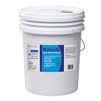 ACL Staticide Inc - 6001-5 - MAT/TABLE TOP CLEANER 5 GAL PAIL