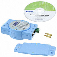 Advantech Corp - ADAM-6520I-AE - 5-PORT 10/100MBPS UNMANAGED ETHE