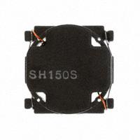 Amgis, LLC - SH150S-0.34-39 - FIXED IND 39UH 340MA 800 MOHM