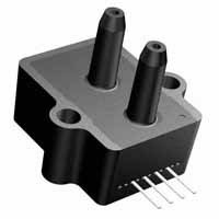 All Sensors Corporation - 30 PSI-G-4V - SENSOR 30PSIG 4V DUAL