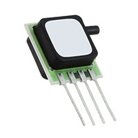 All Sensors Corporation - MLV-015A-E1BS-N - SENSOR 15PSIA