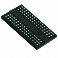 Alliance Memory, Inc. - AS4C512M16D3L-12BCN - IC SDRAM 8GBIT 800MHZ 96BGA