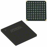 Altera - EPM240F100C4N - IC CPLD 192MC 4.7NS 100FBGA