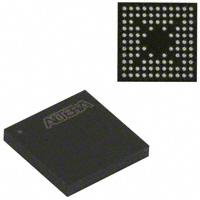 Altera - 5M240ZM100C5N - IC CPLD 192MC 7.5NS 100MBGA