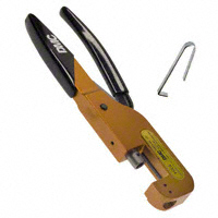 Amphenol RF Division - 227-944 - TOOL HAND CRIMPER COAX