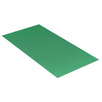 ACL Staticide Inc - 8185GM3060 - MAT TABLE ESD 30"X60" GREEN