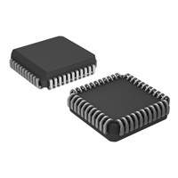Microsemi Corporation - A40MX04-PL44I - IC FPGA 34 I/O 44PLCC