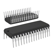 Alliance Memory, Inc. - AS6C1008-55PIN - IC SRAM 1MBIT 55NS 32DIP