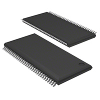 Alliance Memory, Inc. - AS4C16M16D1A-5TCN - IC SDRAM 256MBIT 200MHZ 66TSOP