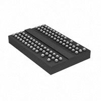 Alliance Memory, Inc. - AS4C32M16D2A-25BCN - IC SDRAM 512MBIT 400MHZ 84BGA