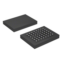 Alliance Memory, Inc. - AS6C8008-55BIN - IC SRAM 8MBIT 55NS 48TFBGA