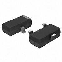 Alpha & Omega Semiconductor Inc. - AO3162 - MOSFET N-CH 600V 0.034A SOT23
