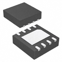 Alpha & Omega Semiconductor Inc. - AOZ1282DI - IC REG BUCK ADJ 1.2A DFN2X2-8