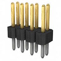 Amphenol FCI - 68602-108HLF - CONN HEADER 8POS .100 STR 30AU