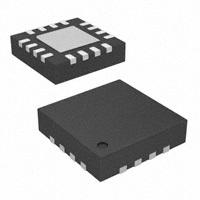 Analog Devices Inc. - AD5142BCPZ10-RL7 - IC DGTL POT 256POS 10K 16LFCSP