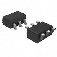 Analog Devices Inc. - ADG1201BRJZ-R2 - IC SWITCH SPST NO SOT23