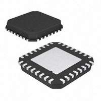 Microchip Technology - ATTINY48-MUR - IC MCU 8BIT 4KB FLASH 32VQFN