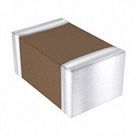 AVX Corporation - 08051A101FAT2A - CAP CER 100PF 100V C0G/NP0 0805