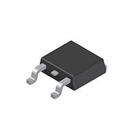 Diodes Incorporated - AP1086D33G-13 - IC REG LINEAR 3.3V 1.5A TO252-3