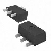 Diodes Incorporated - AP2204RA-5.0TRG1 - IC REG LINEAR 5V 150MA SOT89-3