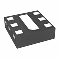 Diodes Incorporated - AP7342D-3030FS6-7 - IC REG LINEAR 3V/3V X2-6DFN