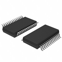 Exar Corporation - SP3243EBEA-L/TR - IC TXRX RS232 INTELLIGENT 28SSOP