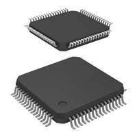 NXP USA Inc. - MKL16Z256VLH4 - IC MCU 32BIT 256KB FLASH 64LQFP