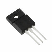 Global Power Technologies Group - GP1M011A050FSH - MOSFET N-CH 500V 10A TO220F