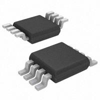 Intersil - ISL3172EIUZ - IC TXRX RS422/485 250KBPS 8MSOP