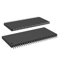ISSI, Integrated Silicon Solution Inc - IS42S16320F-7TL - IC SDRAM 512MBIT 143MHZ 54TSOP