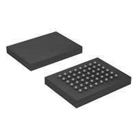 ISSI, Integrated Silicon Solution Inc - IS61WV51216BLL-10MLI - IC SRAM 8MBIT 10NS 48MINIBGA