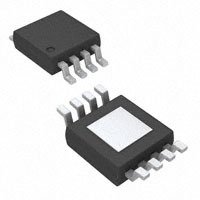 ISSI, Integrated Silicon Solution Inc - IS32LT3175N-GRLA3-TR - LED DRVR LINEAR PWM 150MA 8SOP