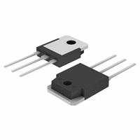 IXYS - IXTQ36N50P - MOSFET N-CH 500V 36A TO-3P