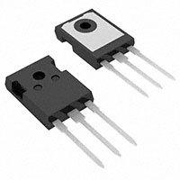 IXYS - IXXH80N65B4H1 - IGBT 650V 160A 625W TO247AD