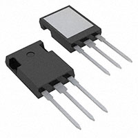 IXYS - IXFR80N50Q3 - MOSFET N-CH 500V 50A ISOPLUS247