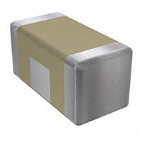 Knowles Syfer - SBSPP1000103MXT - FILTER LC(PI) 0.01UF SMD