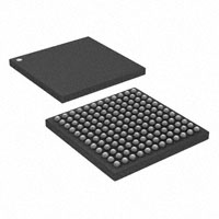 Lattice Semiconductor Corporation - LC4128ZE-7MN144C - IC CPLD 128MC 7.5NS 144CSBGA