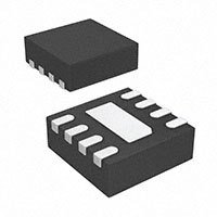Linear Technology - LT8410EDC#TRMPBF - IC REG BOOST ADJ 20MA 8DFN