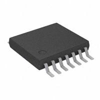 Microchip Technology - PIC16F18323-I/ST - IC MCU 8BIT 3.5KB FLASH 14TSSOP