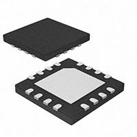 Microchip Technology - PIC16F18324-I/JQ - IC MCU 8BIT 7KB FLASH 16UQFN