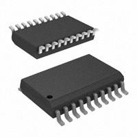 Microchip Technology - PIC16F685T-I/SO - IC MCU 8BIT 7KB FLASH 20SOIC