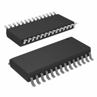 Microchip Technology - PIC16F57-I/SO - IC MCU 8BIT 3KB FLASH 28SOIC