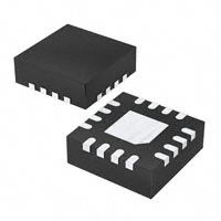 Microwave Technology Inc. - MMA-020624-Q3 - MMIC GAAS AMP 2-6GHZ 16QFN